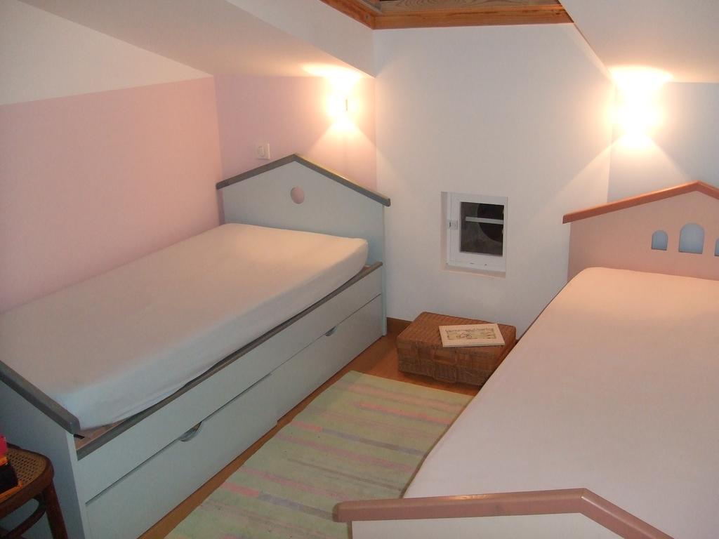 Villa Lea Toulouse Exterior foto