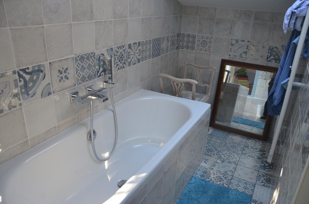 Villa Lea Toulouse Exterior foto