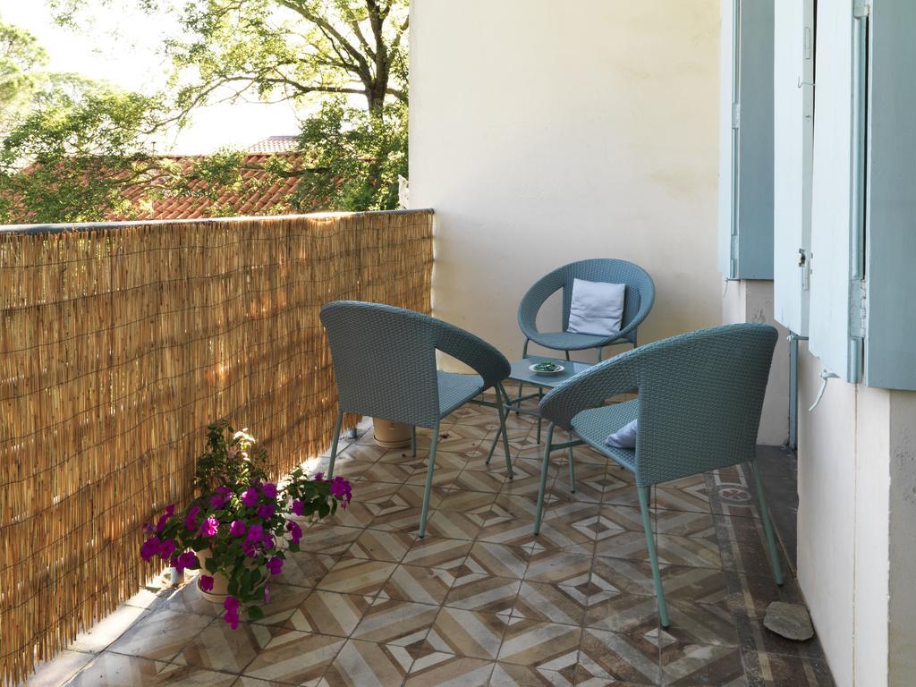 Villa Lea Toulouse Exterior foto