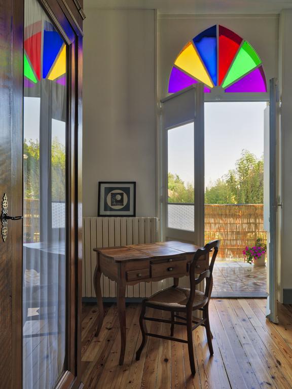 Villa Lea Toulouse Exterior foto