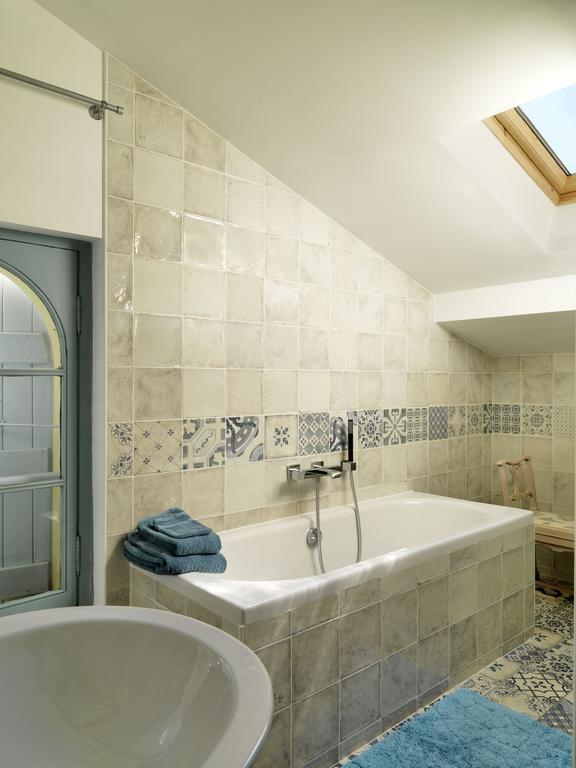 Villa Lea Toulouse Exterior foto